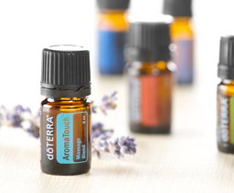 ARoMATOUCH TECHNIQUE article image