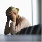2 Differences Between Stress & Anxiety article image