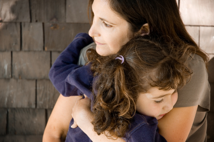 Supporting Children in their Journey of Grief article image