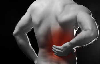 Bowen Therapy For Back Pain