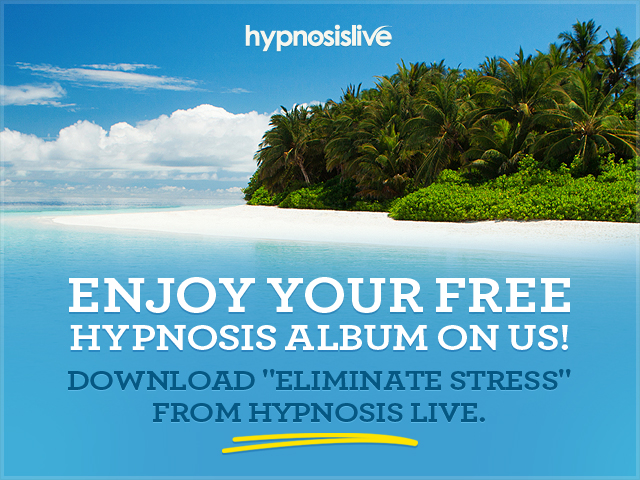 Access Your Free Hypnosis Gift Here