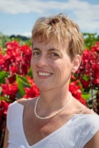 Inga von Benzon, Naturopath, Auckland Central