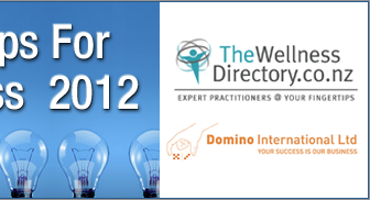 NZ Workshops For Your Health Business | 2012 NZ Workshops For Your Health Business | 2012
