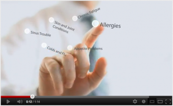 High Quality Web Videos - Practitioners & Distributors