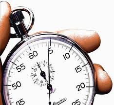 Poor Time Management