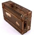 old baggage