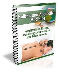 101 Natural & Holistic Health Tips FREE Download